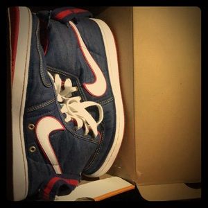 Vandal High Supreme (VNTG) size 11 men